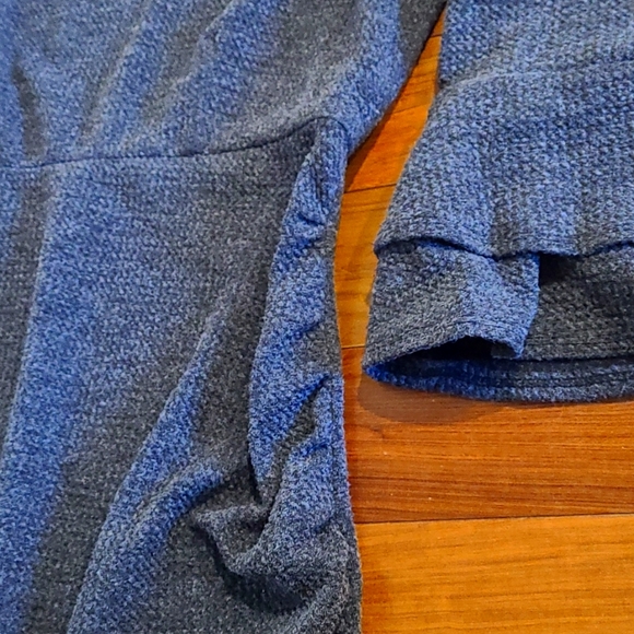 Maternity dress - Picture 3 of 3